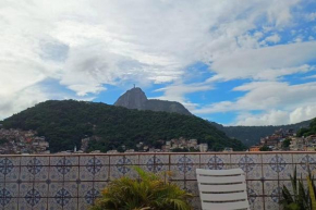 melhor localização em copacabana